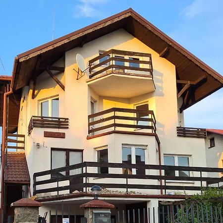 Appartement Little Wish à Gdańsk Extérieur photo