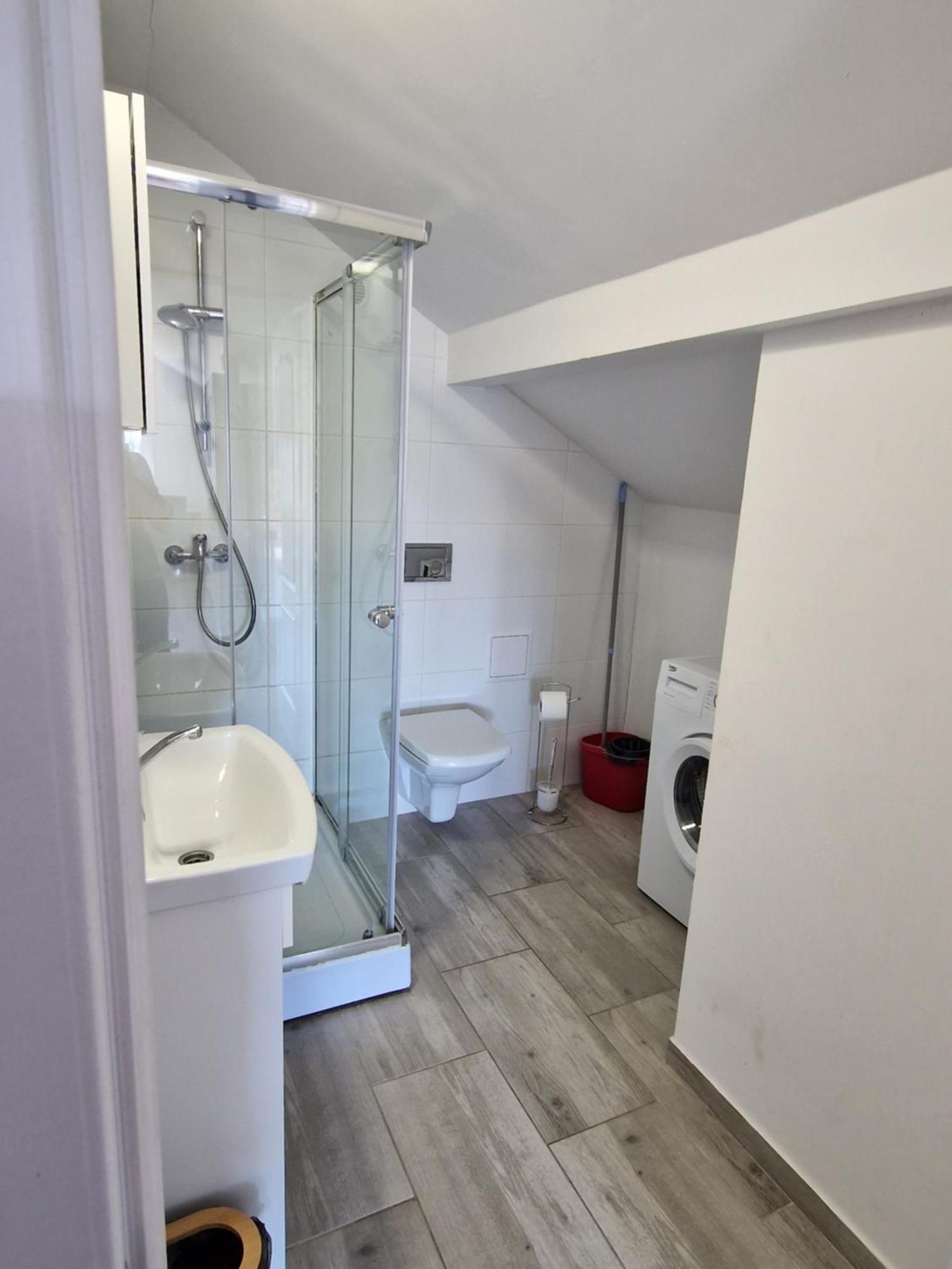 Appartement Little Wish à Gdańsk Extérieur photo