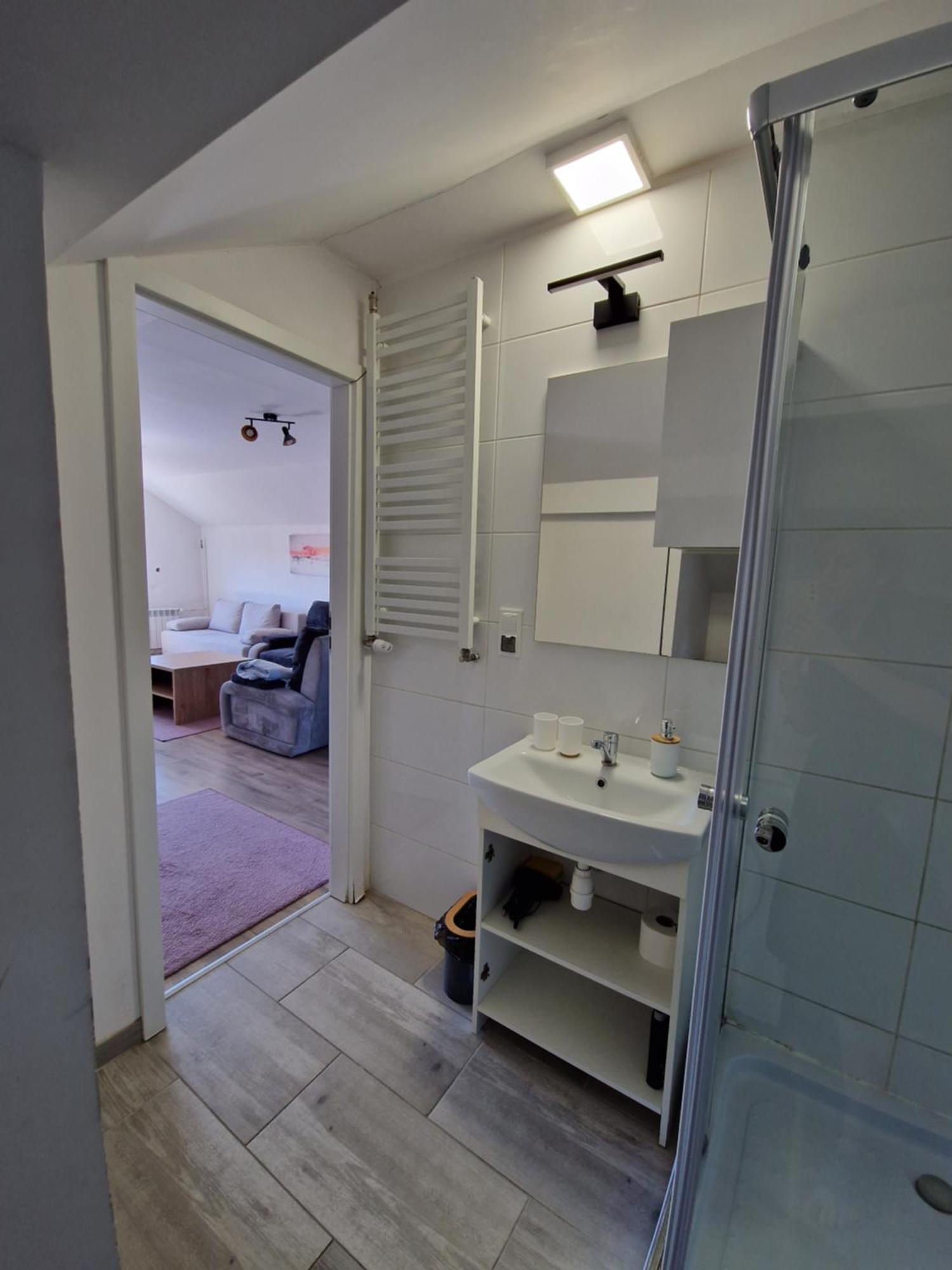Appartement Little Wish à Gdańsk Extérieur photo