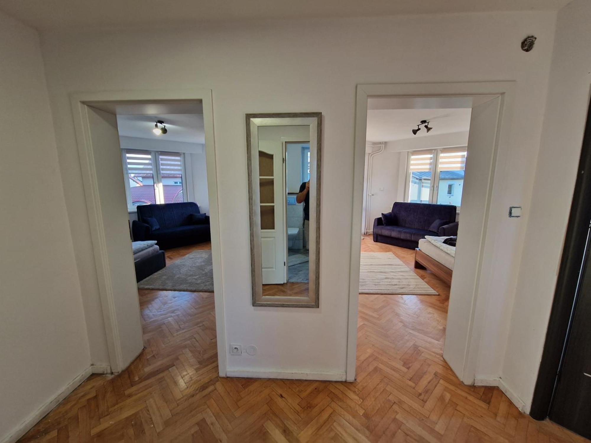 Appartement Little Wish à Gdańsk Extérieur photo