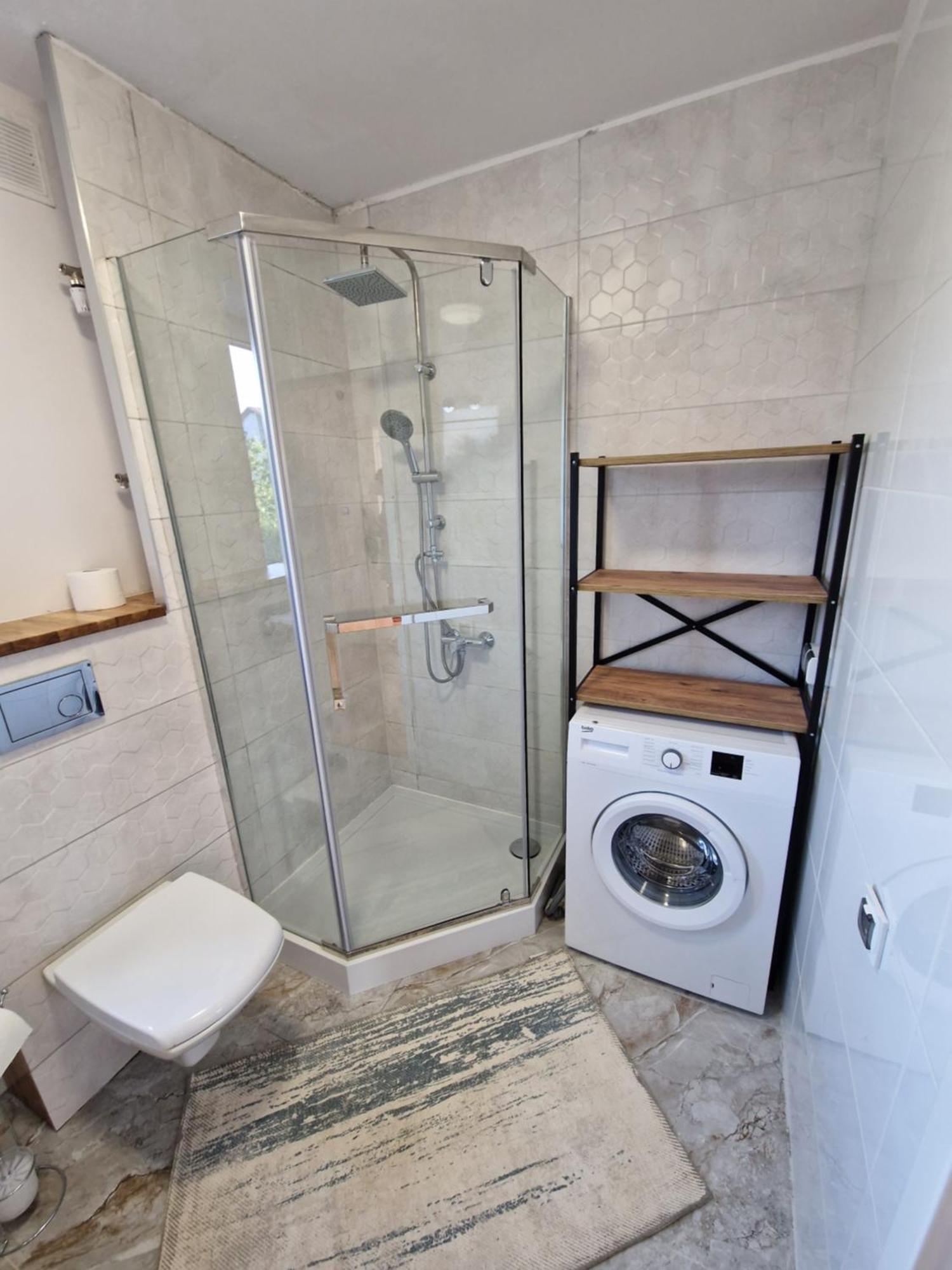 Appartement Little Wish à Gdańsk Extérieur photo
