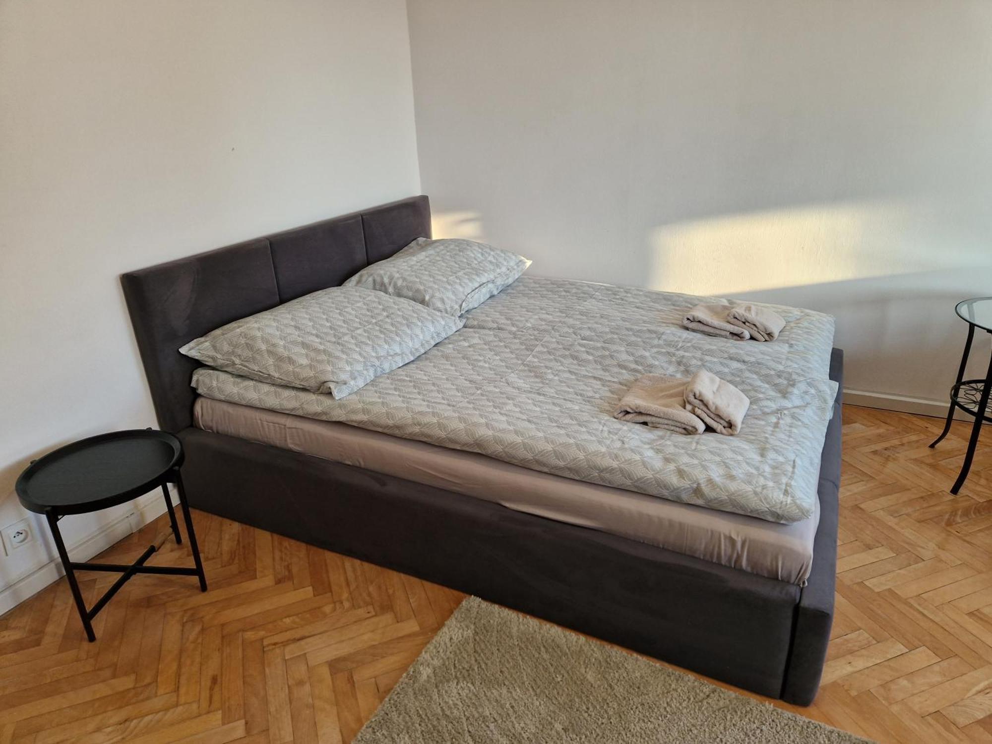 Appartement Little Wish à Gdańsk Extérieur photo