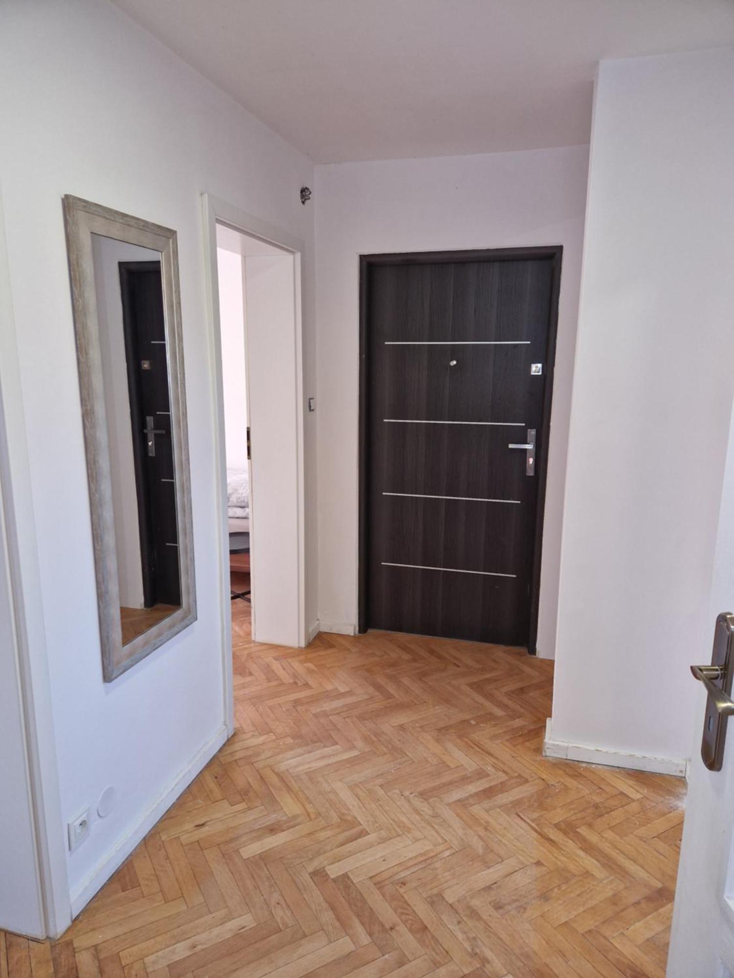 Appartement Little Wish à Gdańsk Extérieur photo