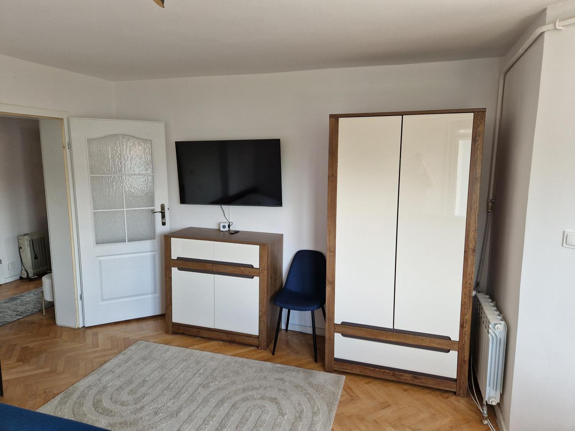 Appartement Little Wish à Gdańsk Extérieur photo