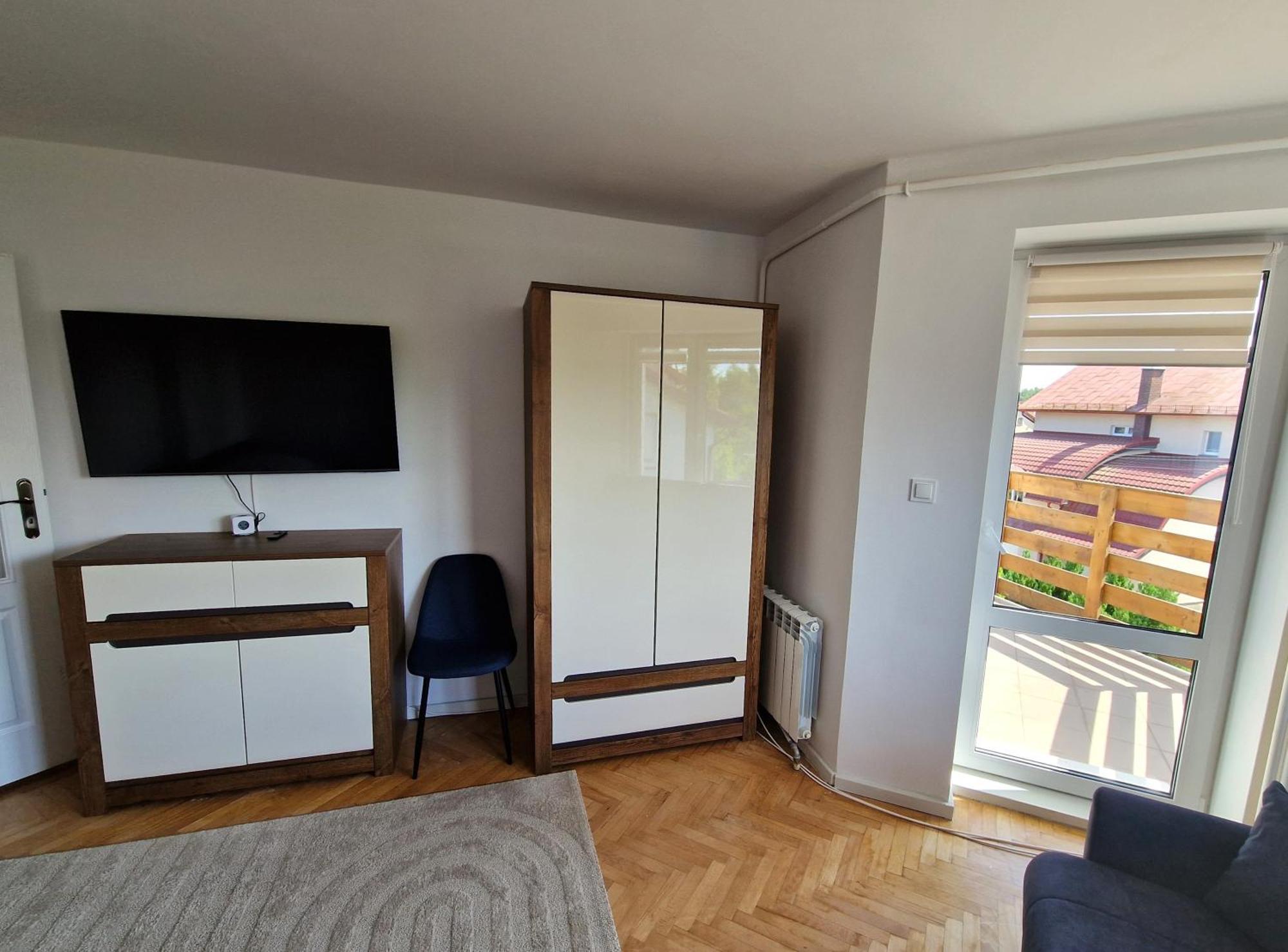 Appartement Little Wish à Gdańsk Extérieur photo