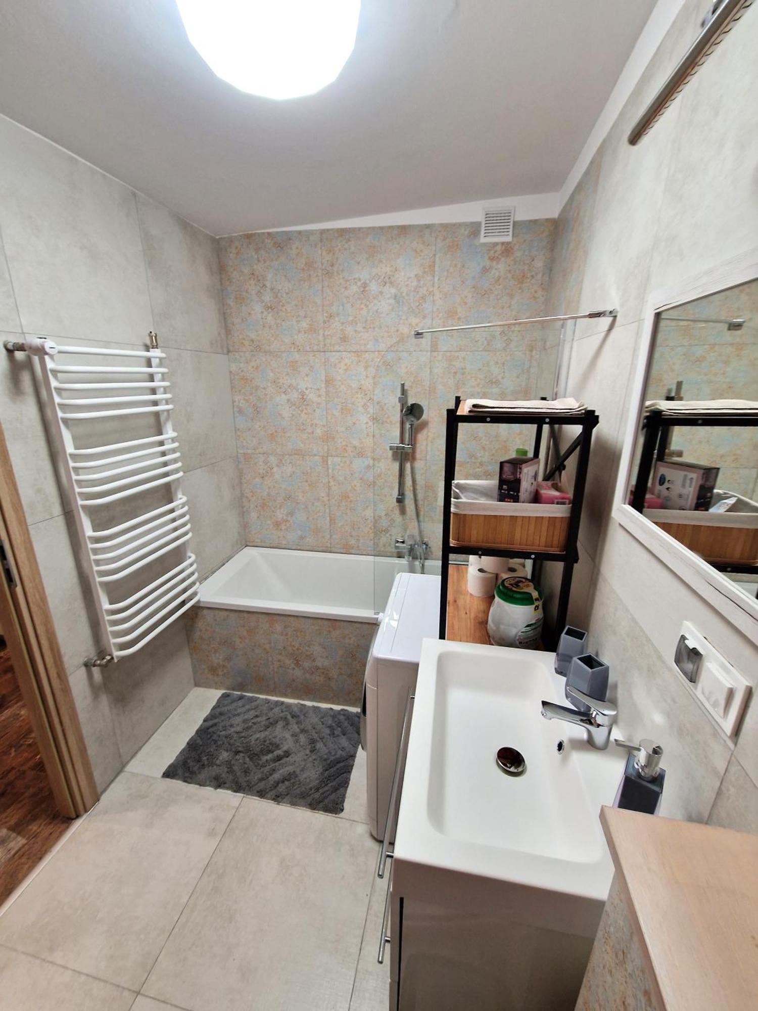 Appartement Little Wish à Gdańsk Extérieur photo